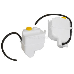 Бачок расширительный NISSAN CEFIRO/MAXIMA/INFINITI I30/I35 2.0/3.0 99-03 SAT