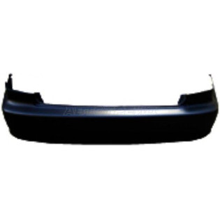 Бампер задний HONDA ACCORD 98-02 сингапурец SAT