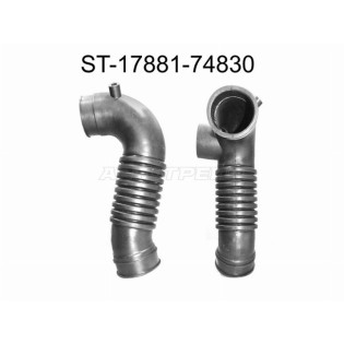 Гофра возд. фильтра TY 3S-FE, LiteAce/TownAce Noah SR40/SR50, 96-02 SAT