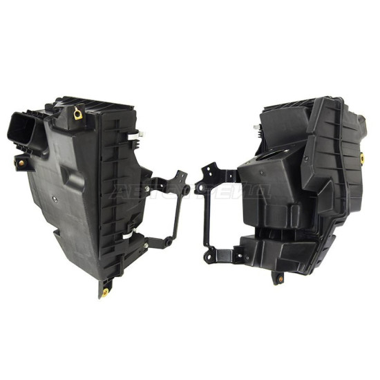 Корпус воздушного фильтра NISSAN CEFIRO/MAXIMA 98-03 SAT
