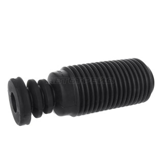 Пыльник передней стойки с отбойником 30 x 60 x 225 NISSAN MAXIMA/CEFIRO 98-06/INFINITI I30/I35 99-04 SAT