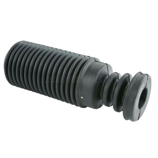 Пыльник передней стойки с отбойником 30 x 60 x 227 NISSAN TEANA J31 03-08/NISSAN MAXIMA/CEFIRO 98-06 SAT
