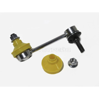 Тяга стабилизатора заднего TOYOTA WISH 03-09/SUPRA 93-02/SOARER 91-00/CELICA 99-06 лев=RH SAT