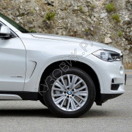 Крыло переднее правое в цвет кузова BMW X5 F15 (2013-2018)