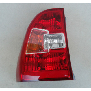 Фонарь левый задний в крыло Kia Sportage 2 (2009-2010) DEPO