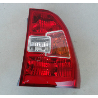 Фонарь правый задний в крыло Kia Sportage 2 (2009-2010) DEPO