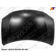 Капот LEXUS RX350 09 SAT