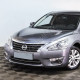 Бампер передний в цвет кузова Nissan Teana 3 (2014-2020)