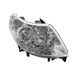 Фара правая Peugeot Boxer 3 (2006-2014) DEPO