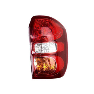 Фонарь правый задний в крыло Toyota Rav4 (2003-2005) DEPO