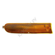 Указатель поворота нижний правый Toyota Rav4 (1994-1997) DEPO